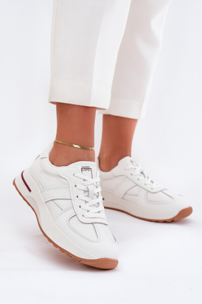 Sportovní obuv model 215674 Step in style 38