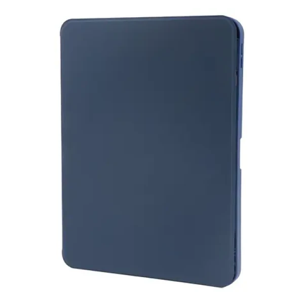Devia Justyle tmavě modrá / Pouzdro pro Apple iPad Air 13" (M2/M3) / S přihrádkou na Apple Pencil (6942297149540)