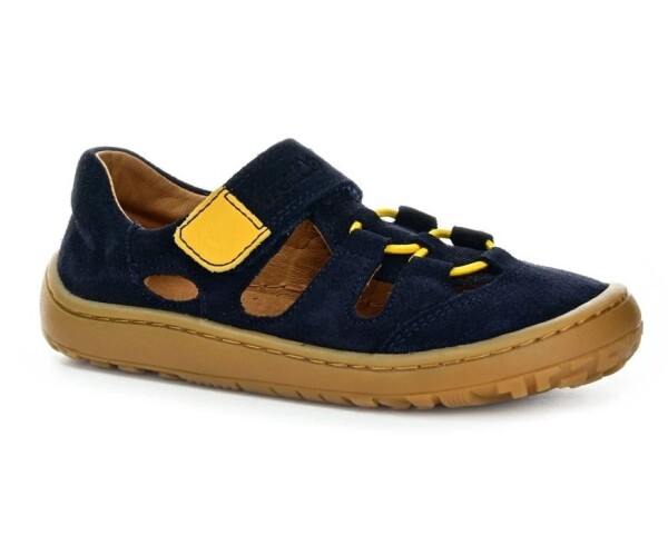 Froddo Elastic G3150290 Dark Blue
