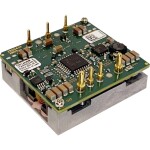 TDK i7A4W033A033V-0C1-R DC/DC měnič napětí 5 V/DC 5 V/DC, -5 V/DC 33 A 500 W Obsahuje 1 ks