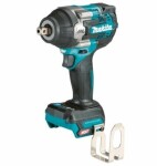 Makita TW008GZ / Aku rázový utahovák 1/2" / Li-ion / 40V / Bez aku (TW008GZ)