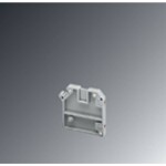 Phoenix Contact 3002322 zakončovací víko šedá 50 ks