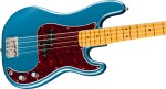 Fender American Professional Classic Precision Bass MN Faded Lake Plac