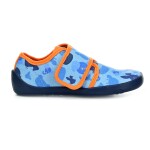 Affenzahn Slipper Cotton Move Elephant