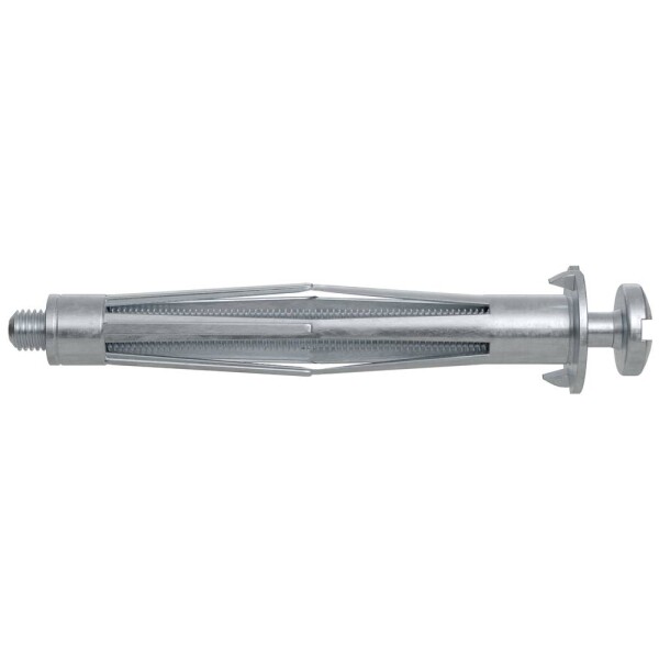 Fischer 049392 HM 4 x 46 S K NV hmoždinka do dutin 46 mm 1 sada