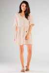 Denní šaty model 214511 Infinite You S/M