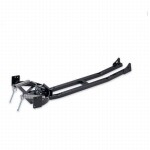 Radlice na sníh Moose Utility standart (127cm)