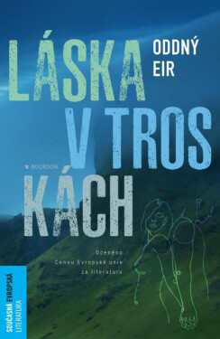Láska v troskách - Oddný Eir Ævarsdóttir