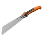 Fiskars PowerTooth 1062933 Přesná pila / 250mm / 13 zubů/palec (1062933)