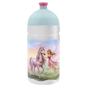 Zdravá lahev® - Kouzelný jednorožec 0,5l