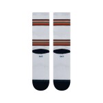 Pánské ponožky San Antonio Spurs NBA 2023 24 City Edition Stance Crew Velikost: L