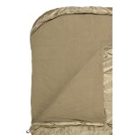 JRC Spacák Defender II Fleece Sleeping Bag Wide,JRC Spacák Defender II Fleece Sleeping Bag Wide