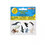 Safari Ltd. Safari Ltd. Arktida - Good Luck Minis Funpack