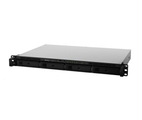 Synology RX418 rozšiřující jednotka pro RackStation (4xSATA) EDF_481132