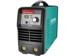 EXTOL INDUSTRIAL 8796011 Svářečka inventorová, MMA+TIG, 160A Smart