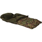Giants Fishing Spací pytel 5 Season Maxi Camo Sleeping Bag,Giants Fishing Spací pytel 5 Season Maxi Camo Sleeping Bag