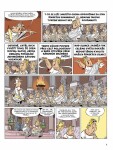 Asterix 37 - Asterix v Itálii - Jean-Yves Ferri