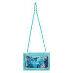 BAAGL Peněženka na krk Delfín