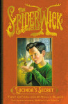 Lucinda´s Secret - Tony DiTerlizzi