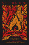 Carrie (slovensky) - Stephen King