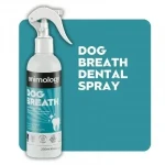 Animology Dog Breath Dentální sprej pro psy 250ml (BG-ANI001-FG-00005)