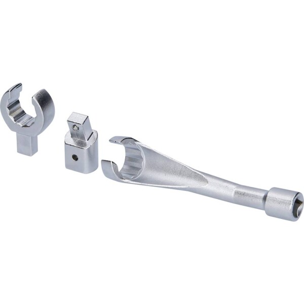 Brilliant Tools BT606004 Speciální klíč pro senzor teploty výfukových plynů pro VAG, 19 mm