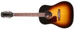 Gibson J-45 Standard 12-String LH Vintage Sunburst