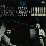 Večer s bratry Justy - Vladimír Just
