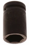 GEKO Nástrčná hlavice 1" 33mm (G10087)