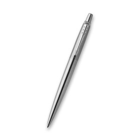 KT Jotter Stainless Steel CT