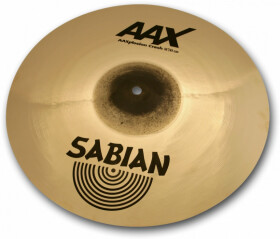 Sabian AAX X-Plosion Crash 17''