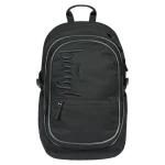 BAAGL Školní batoh Core Uni černá / 25 l / vhodný od 3. třídy ZŠ (A-34998)