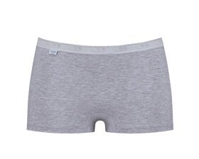 Kalhotky sloggi Basic+ Short šedá kombinace sloggi GRAY