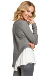Halenka model 102624 Moe XL