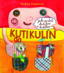 Kutikulín | Andrea Popprová