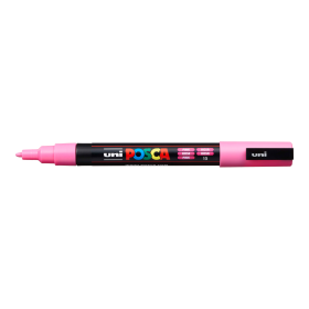 Posca popisovač mm,