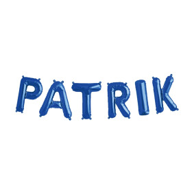Nafukovačka - Patrik - Albi
