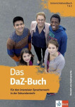 Das DaZ-Buch - Unterrichtshandreichung 1 & 2 - Kerstin Reinke