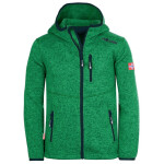 Bunda fleeceová TrollKids Jondalen Jacket XT Jr 222-327 104