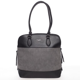 Originální kabelka DJ Abbie, černá