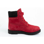 Dámské trekové boty W TB0A2MBU-F41 - Timberland 38.5