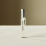 Meraki Toaletní voda Reed Unisex 10 ml, čirá barva, sklo