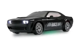 AMEWI RC Drift Muscle Car černá