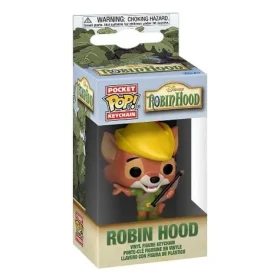 Funko POP! Klíčenka Robin Hood