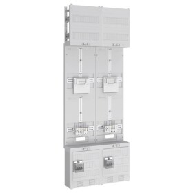 ABN ABNPZ209Z1342 Místo pro elektroměr Obsah 1 ks