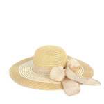 Art Of Polo Hat cz23153-1 Light Beige OS