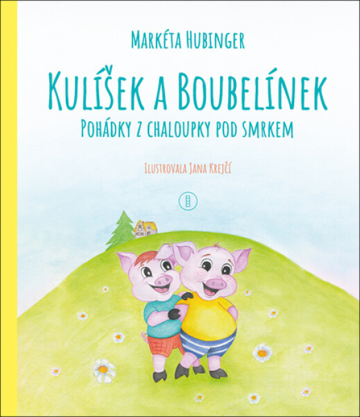 Kulíšek Boubelínek