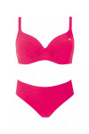 Dámské dvoudílné plavky Monte Carlo3 940V1M03 2 - SELF růžová 70/C