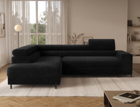 Sedací souprava Colesio Provedení: Levá varianta, látka: Modullo 10