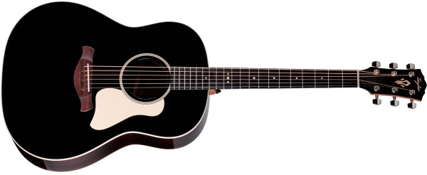 Taylor Gold Label 717e Blacktop
